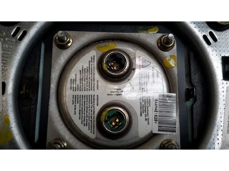 Recambio de airbag delantero izquierdo para bmw serie 3 compact (e46) 2.0 16v diesel cat referencia OEM IAM 331097244048B  