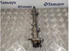 Recambio de rampa inyectora para opel combo (corsa c) corsa c referencia OEM IAM 0445214044  46817523 2