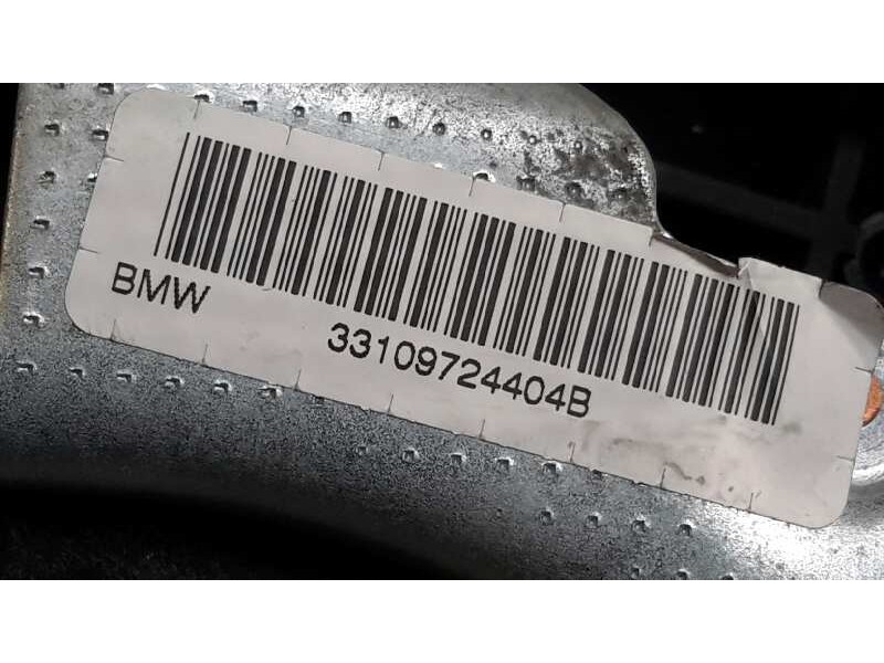 Recambio de airbag delantero izquierdo para bmw serie 3 compact (e46) 2.0 16v diesel cat referencia OEM IAM 331097244048B  