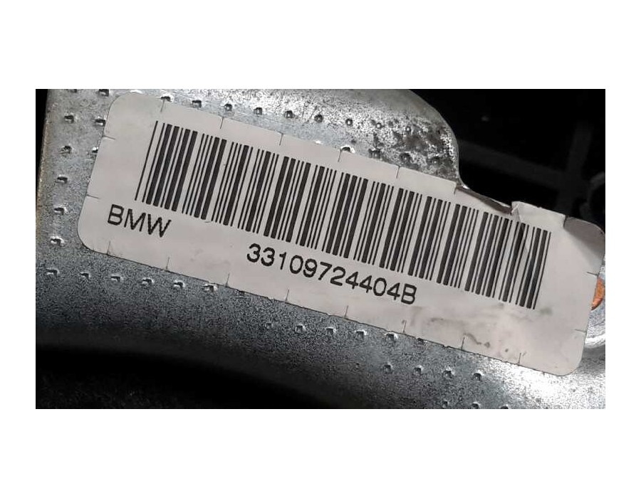 Recambio de airbag delantero izquierdo para bmw serie 3 compact (e46) 2.0 16v diesel cat referencia OEM IAM 331097244048B  