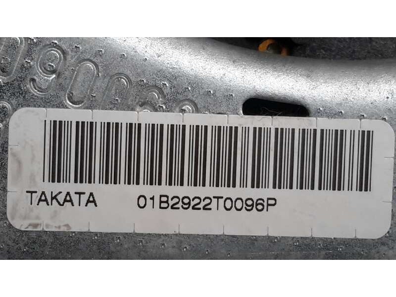Recambio de airbag delantero izquierdo para bmw serie 3 compact (e46) 2.0 16v diesel cat referencia OEM IAM 331097244048B  