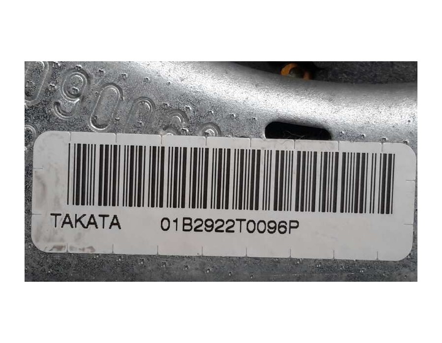 Recambio de airbag delantero izquierdo para bmw serie 3 compact (e46) 2.0 16v diesel cat referencia OEM IAM 331097244048B  
