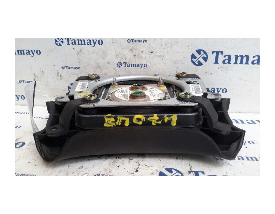 Recambio de airbag delantero izquierdo para bmw serie 3 compact (e46) 2.0 16v diesel cat referencia OEM IAM 331097244048B  
