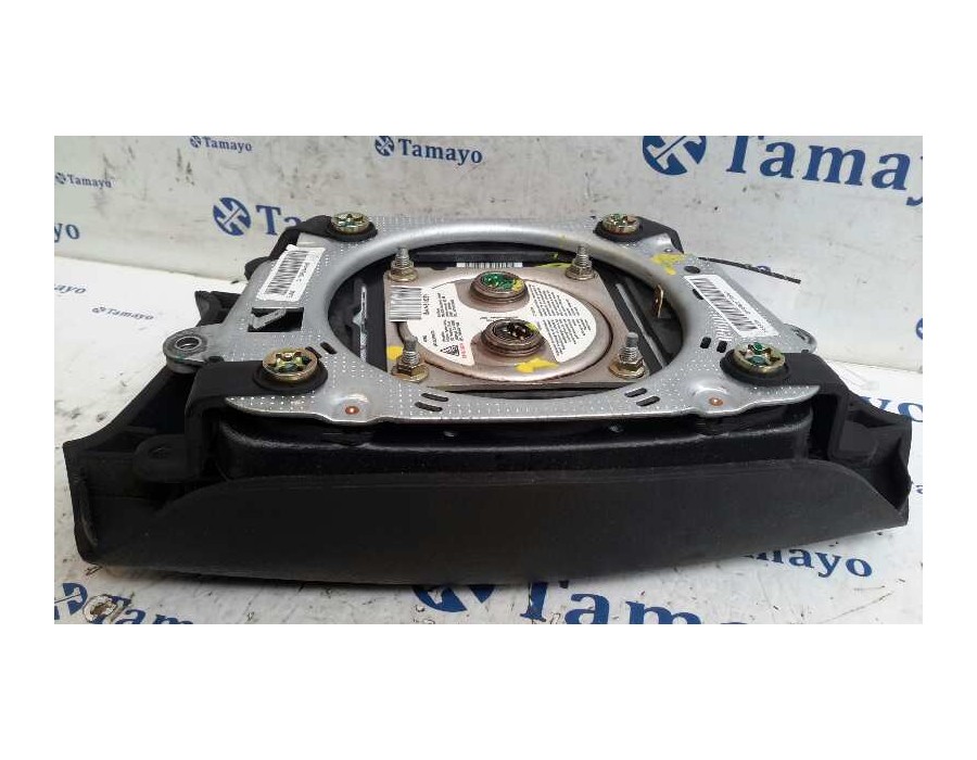 Recambio de airbag delantero izquierdo para bmw serie 3 compact (e46) 2.0 16v diesel cat referencia OEM IAM 331097244048B  