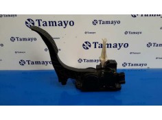 Recambio de potenciometro pedal para audi a3 (8l) 1.9 tdi referencia OEM IAM 0281002342 1J1721503K 965100827
