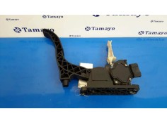 Recambio de potenciometro pedal para audi a3 (8l) 1.9 tdi referencia OEM IAM 0281002342 1J1721503K 965100827 2