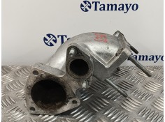 Recambio de colector admision para citroën jumper caja cerrada desde ´02 33 m 2.8 hdi / - hdi 130 referencia OEM IAM 500369321  