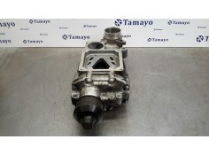 Recambio de compresor volumetrico para mercedes-benz clase c (w203) berlina 180 compressor (203.046) referencia OEM IAM    2