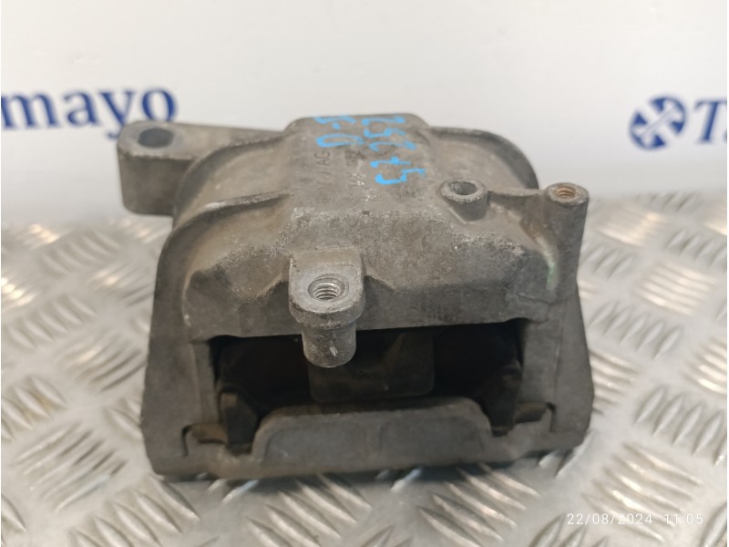 Recambio de soporte motor derecho para seat leon (1p1) 1.6 referencia OEM IAM 1K0199262AL  