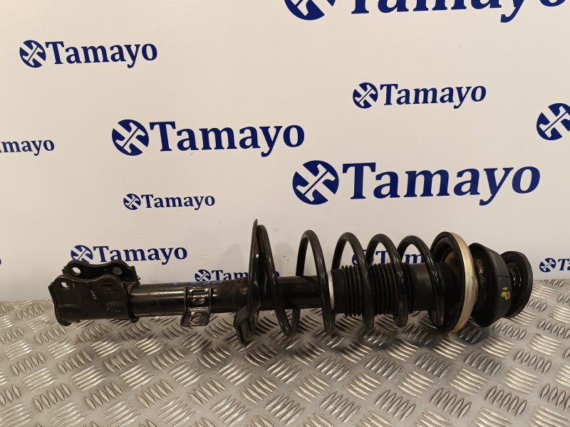 Recambio de amortiguador delantero derecho para suzuki swift berlina (mz) referencia OEM IAM 4160162J11  E3502201