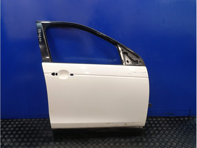 Recambio de puerta delantera derecha para land rover discovery sport referencia OEM IAM   