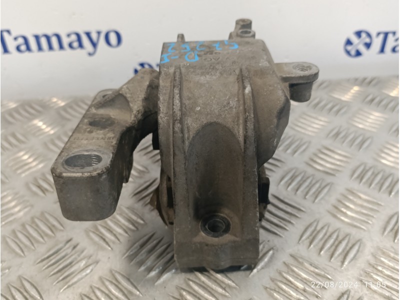 Recambio de soporte motor derecho para seat leon (1p1) 1.6 referencia OEM IAM 1K0199262AL  