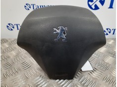 Recambio de airbag delantero izquierdo para peugeot bipper 1.4 hdi referencia OEM IAM CA701051TR  07354605280