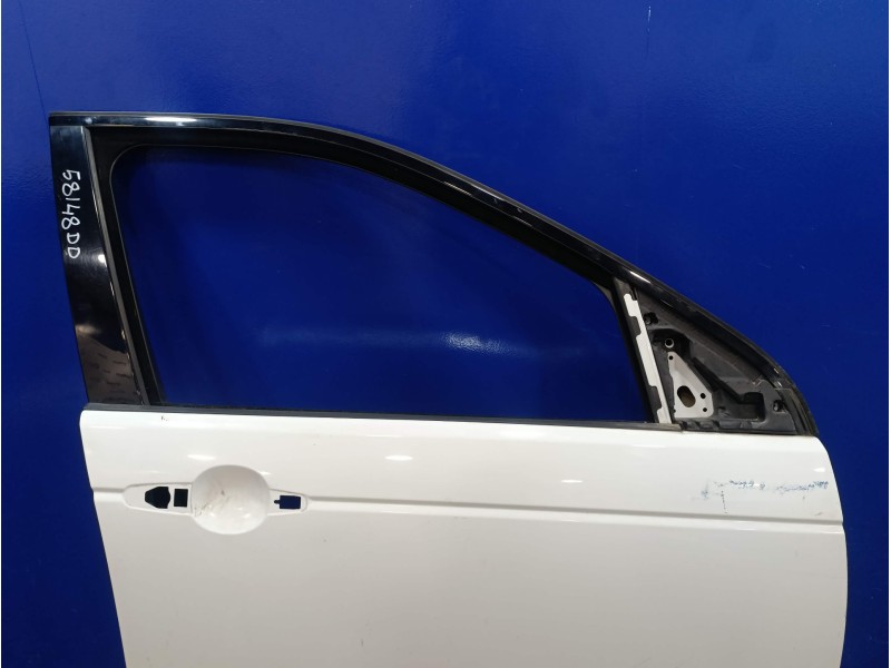 Recambio de puerta delantera derecha para land rover discovery sport referencia OEM IAM   