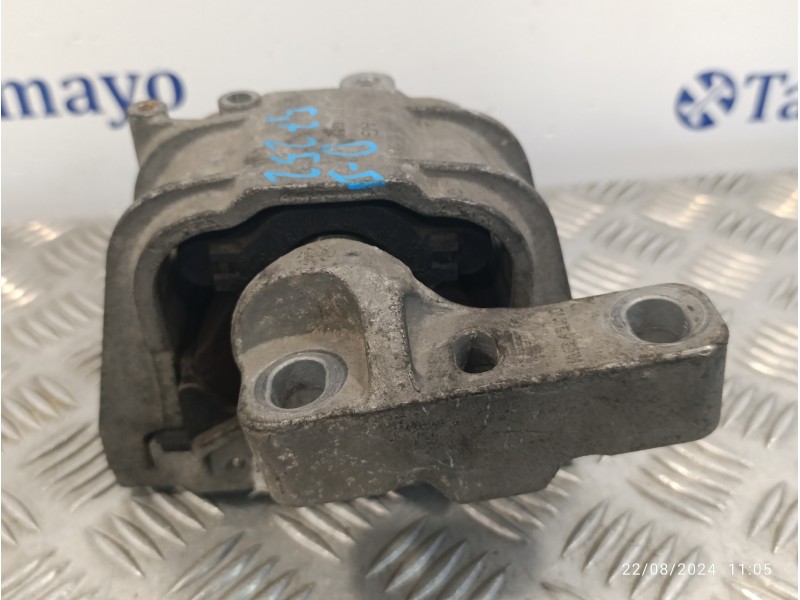 Recambio de soporte motor derecho para seat leon (1p1) 1.6 referencia OEM IAM 1K0199262AL  