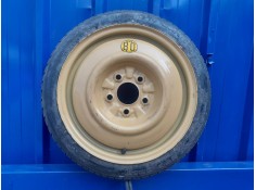 Recambio de neumatico repuesto para mazda 3 lim. (bl) 1.6 cd diesel cat referencia OEM IAM   
