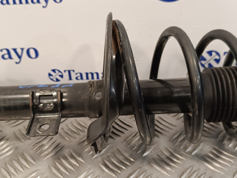 Recambio de amortiguador delantero derecho para suzuki swift berlina (mz) referencia OEM IAM 4160162J11  E3502201
