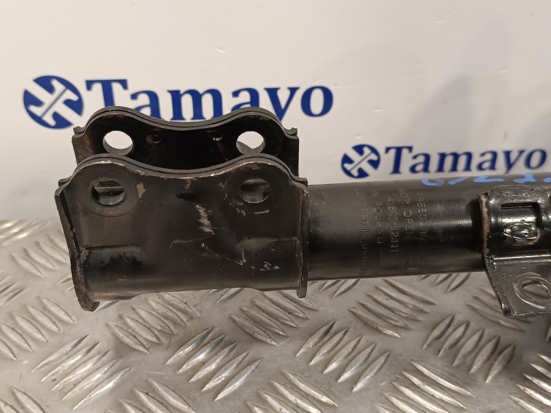 Recambio de amortiguador delantero derecho para suzuki swift berlina (mz) referencia OEM IAM 4160162J11  E3502201