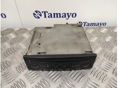 Recambio de sistema audio / radio cd para renault master ii phase 2 caja cerrada 2.5 diesel dci fap cat referencia OEM IAM 82006