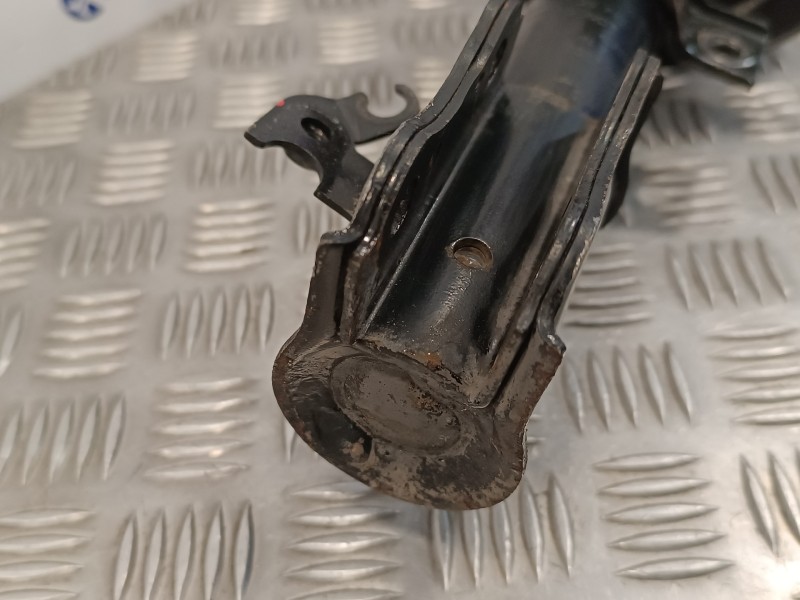 Recambio de amortiguador delantero derecho para suzuki swift berlina (mz) referencia OEM IAM 4160162J11  E3502201