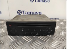 Recambio de sistema audio / radio cd para renault master ii phase 2 caja cerrada 2.5 diesel dci fap cat referencia OEM IAM 82006 2
