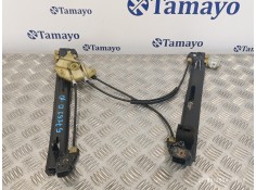 Recambio de elevalunas delantero derecho para seat leon (1p1) 1.6 referencia OEM IAM 986351XXX  IPO867436