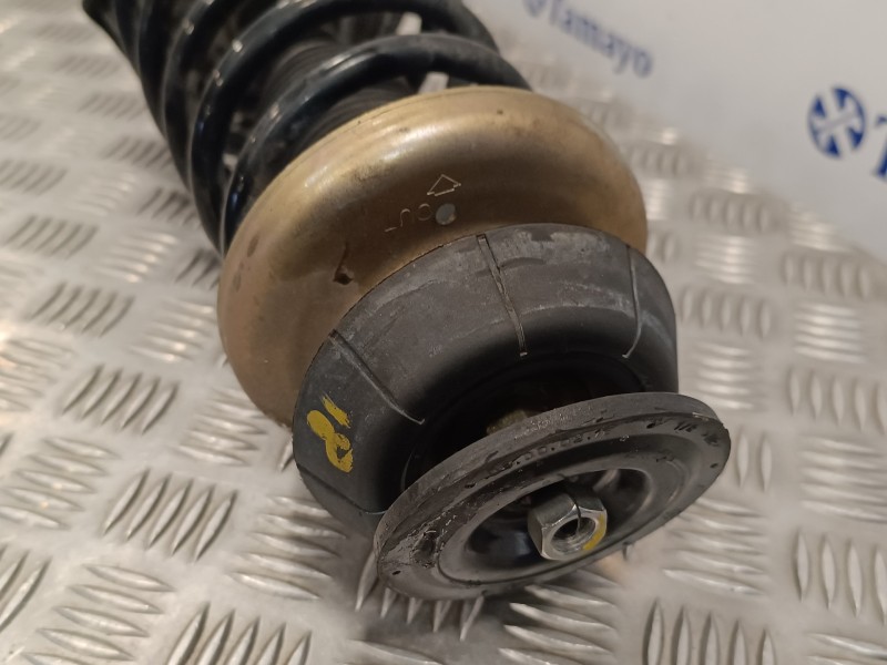 Recambio de amortiguador delantero derecho para suzuki swift berlina (mz) referencia OEM IAM 4160162J11  E3502201