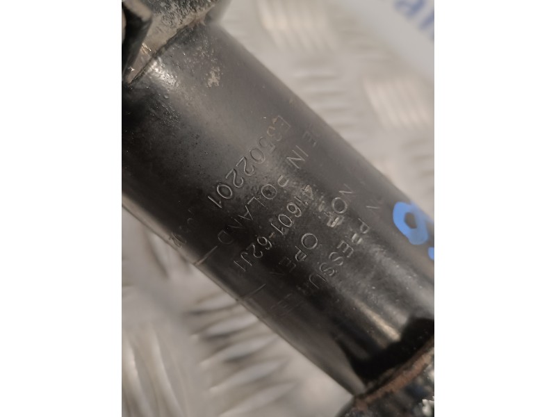 Recambio de amortiguador delantero derecho para suzuki swift berlina (mz) referencia OEM IAM 4160162J11  E3502201