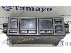 Recambio de mando climatizador para audi a4 avant (b5) 1.9 tdi referencia OEM IAM 8L0820043D  5HB00760804