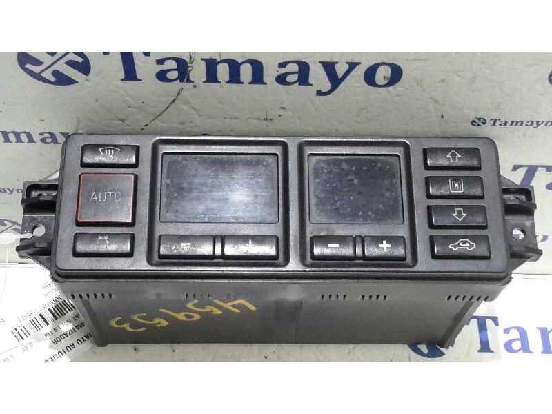 Recambio de mando climatizador para audi a4 avant (b5) 1.9 tdi referencia OEM IAM 8L0820043D  5HB00760804