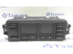 Recambio de mando climatizador para audi a4 avant (b5) 1.9 tdi referencia OEM IAM 8L0820043D  5HB00760804 2