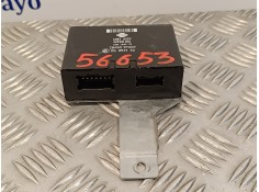 Recambio de modulo electronico para nissan terrano/terrano.ii (r20) 2.7 turbodiesel referencia OEM IAM 284507F007  