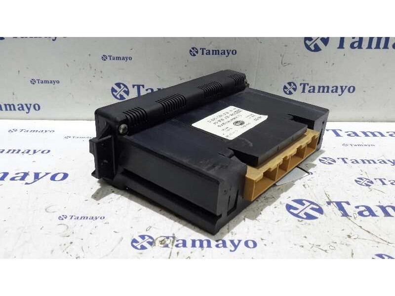 Recambio de mando climatizador para audi a4 avant (b5) 1.9 tdi referencia OEM IAM 8L0820043D  5HB00760804