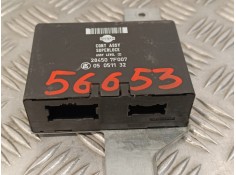 Recambio de modulo electronico para nissan terrano/terrano.ii (r20) 2.7 turbodiesel referencia OEM IAM 284507F007   2