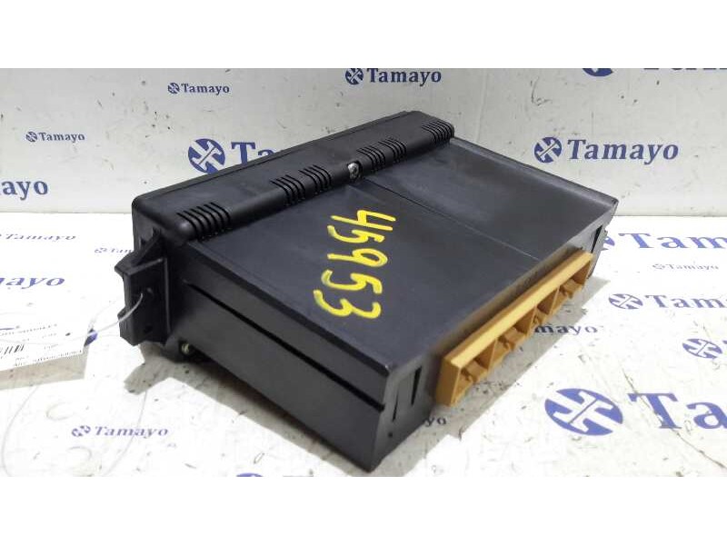 Recambio de mando climatizador para audi a4 avant (b5) 1.9 tdi referencia OEM IAM 8L0820043D  5HB00760804