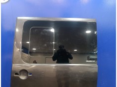 Recambio de puerta lateral corredera izquierda para fiat scudo combi (272) panorama executive l2h1 130 multijet (5 pl.) referenc 2