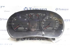 Recambio de cuadro instrumentos para volkswagen polo (9n3) 1.4 tdi referencia OEM IAM 6Q0920823E  110080321009A
