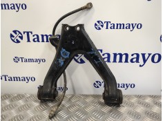 Recambio de brazo suspension superior trasero izquierdo para mitsubishi montero (v60/v70) 3.2 di-d all-four (5-ptas.) referencia