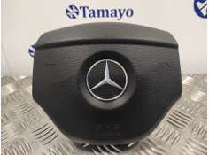 Recambio de airbag delantero izquierdo para mercedes-benz clase b (w245) 2.0 cdi cat referencia OEM IAM 16446004989051  