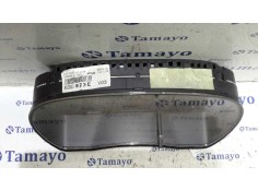 Recambio de cuadro instrumentos para volkswagen polo (9n3) 1.4 tdi referencia OEM IAM 6Q0920823E  110080321009A 2