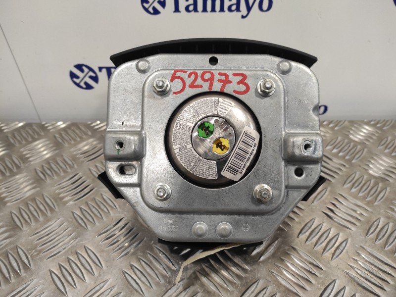 Recambio de airbag delantero izquierdo para mercedes-benz clase b (w245) 2.0 cdi cat referencia OEM IAM 16446004989051  