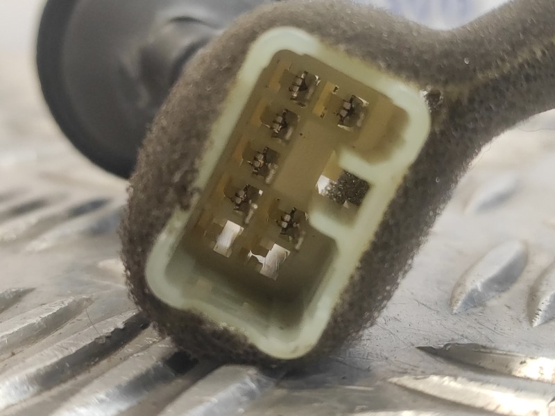 Recambio de piloto trasero izquierdo para chevrolet aveo 1.2 cat referencia OEM IAM   