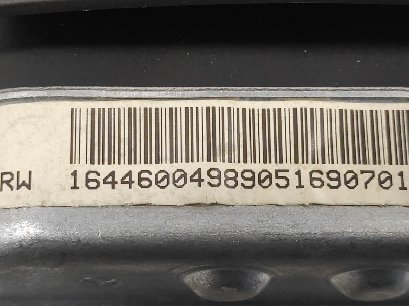 Recambio de airbag delantero izquierdo para mercedes-benz clase b (w245) 2.0 cdi cat referencia OEM IAM 16446004989051  