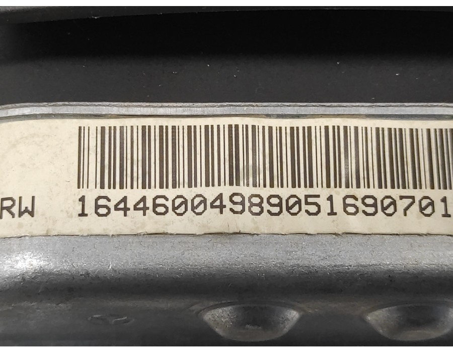 Recambio de airbag delantero izquierdo para mercedes-benz clase b (w245) 2.0 cdi cat referencia OEM IAM 16446004989051  