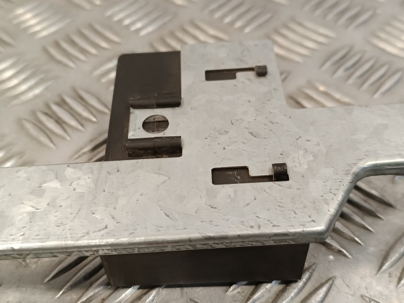 Recambio de modulo electronico para nissan terrano/terrano.ii (r20) 2.7 turbodiesel referencia OEM IAM 284507F007  