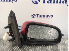 Recambio de retrovisor derecho para chevrolet aveo 1.2 cat referencia OEM IAM 027424  