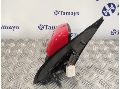 Recambio de retrovisor derecho para chevrolet aveo 1.2 cat referencia OEM IAM 027424   2