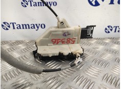 Recambio de cerradura puerta corredera derecha para toyota proace referencia OEM IAM 16942526  