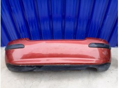 Recambio de paragolpes trasero para mg serie 200 (rf) 1.4 16v cat referencia OEM IAM   