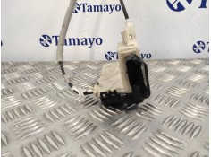 Recambio de cerradura puerta corredera derecha para toyota proace referencia OEM IAM 16942526   2